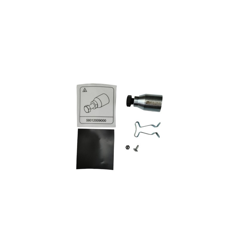 Nº 6 - EXTRACTOR VOLANTE MAGNETICO RR2T/ RR-4T - 3625173000