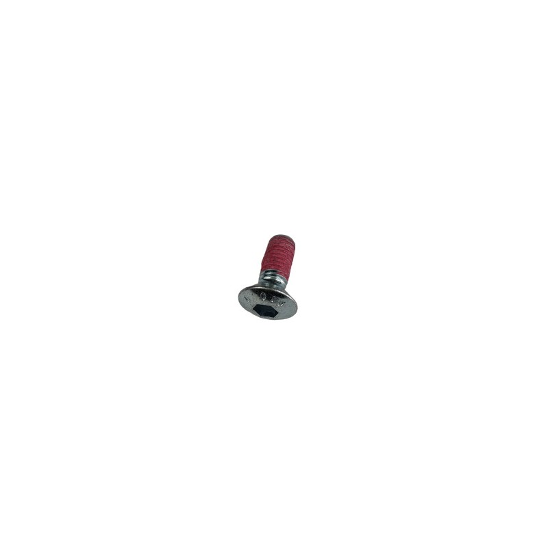 Nº 25 - TORNILLO ESP. TSBEI CH6 M8X20 10.9 ZINC - 007320320000
