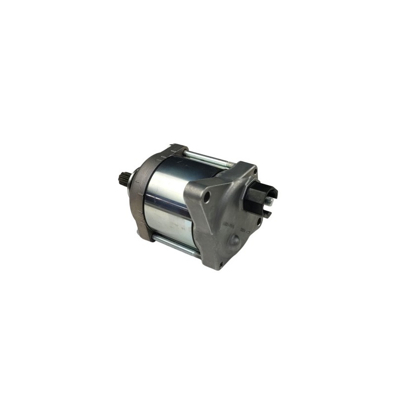 Nº 1 - MOTOR ARRANQUE - 026070118000