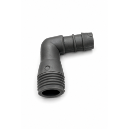 Nº 24 - RACORD MOTOR RK6-50/ TUBO GASOLINA RR-T/ART - RR-4T- RR 125 - 2723470000