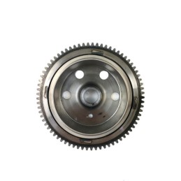 Nº 9 - ROTOR VOLANTE - 026100018500