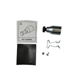Nº 6 - EXTRACTOR VOLANTE MAGNETICO RR2T/ RR-4T - 3625173000