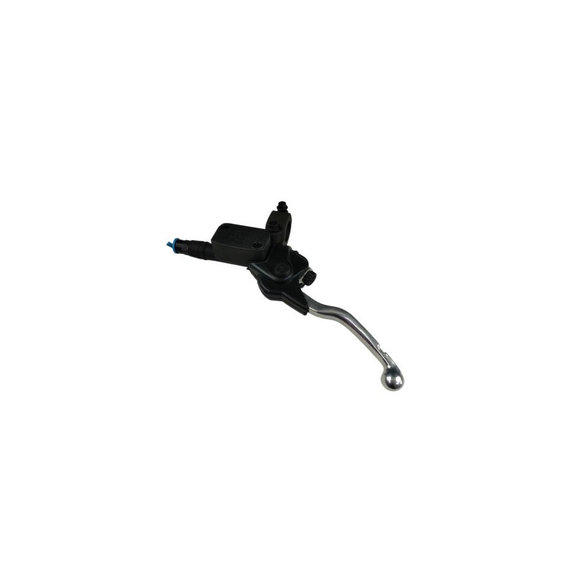 Nº 6 - BOMBA EMBRAGUE ENDURO RR 4T 2012 - 020350200000