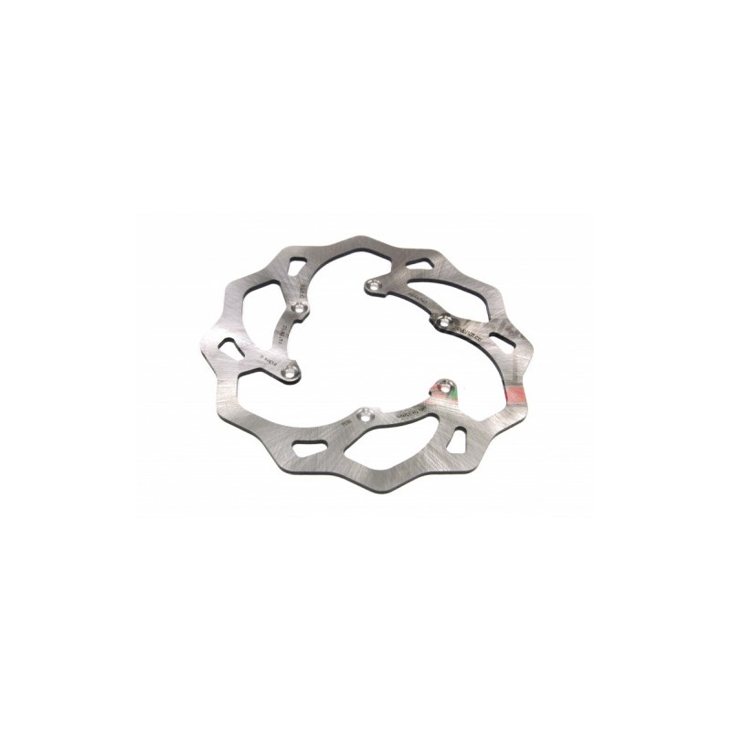 Nº 8 - DISCO FRENO POSTERIOR - 031420308200