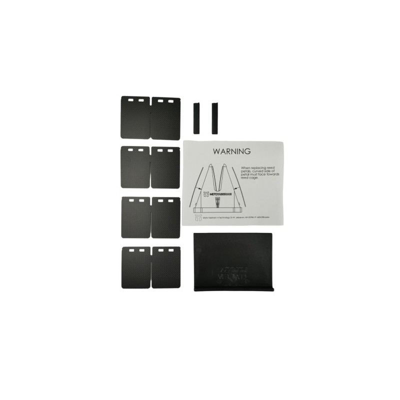 Nº 5 - KIT LAMINAS - 026010090000