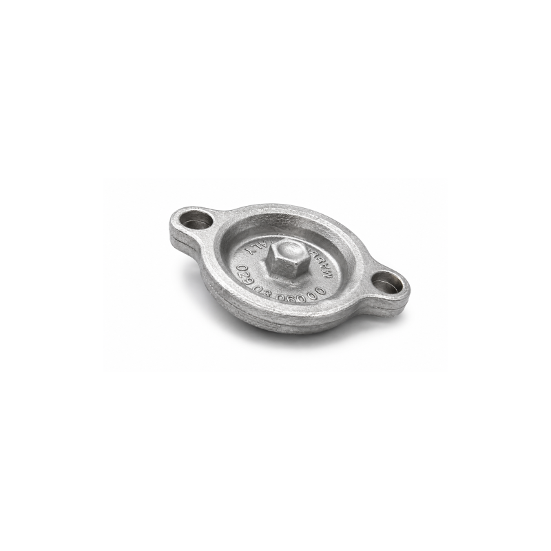 Nº 21 - TORNILLO HEX/C.ARO 6x16 ( RS-T.8 ) - 1148025000