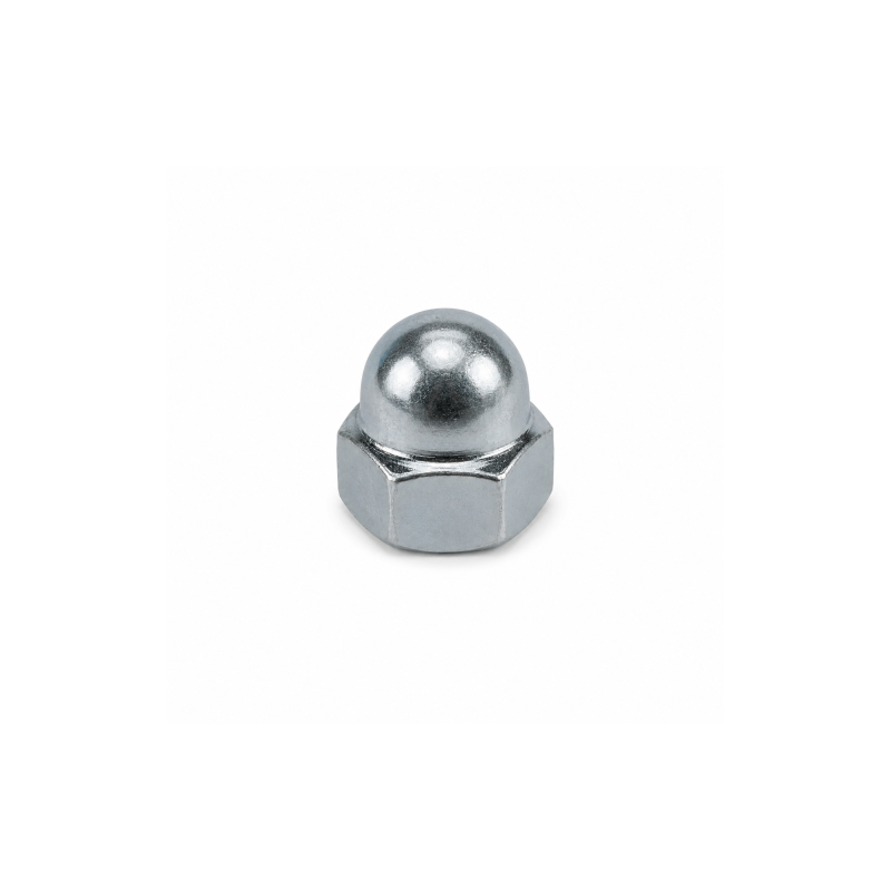 Nº 8 - TUERCA M 6 X 1 - 1311520000
