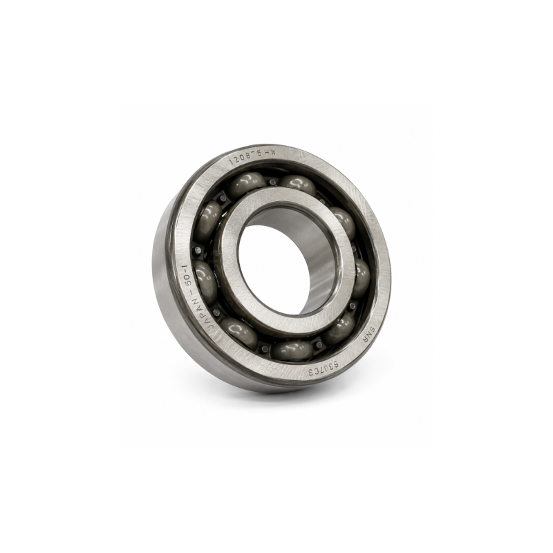 Nº 6 - COJINETE CIGUEÑAL 35 X 72 ENDURO 4T 2010 - 1299700000