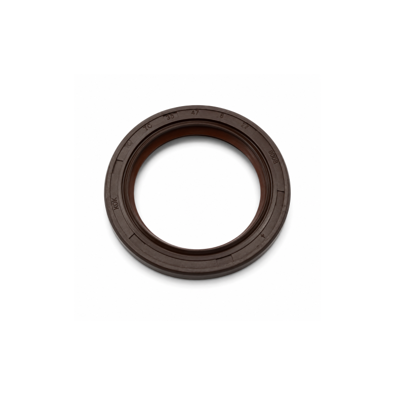 Nº 10 - RETEN CIGUEÑAL 35 X 47.6 - 1065900000