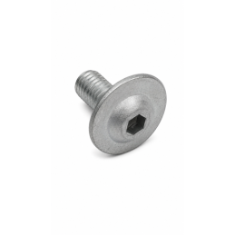 Nº 1 - TORNILLO TAPA CULATA - 006110250000
