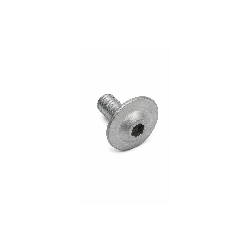 Nº 1 - TORNILLO TAPA CULATA - 006110250000