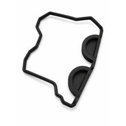 Nº 5 - JUNTA TAPA CULATA ENDURO - 029110210000