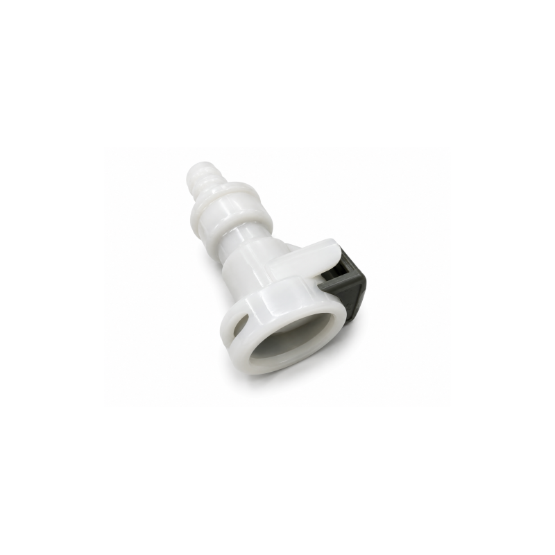 Nº 16 - CONECTOR TUBO GASOLINA - 031401250000