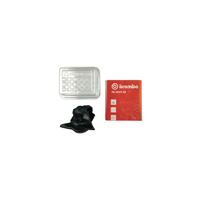 Nº 35 - GOMA PROTECCION PALANCA - 020350270000