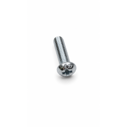 Nº 29 - TORNILLO TBIB 6.20 - 3130780000