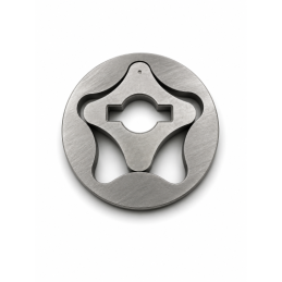 Nº 7 - BOMBA ACEITE D 40,56 B 5 - 006080108000