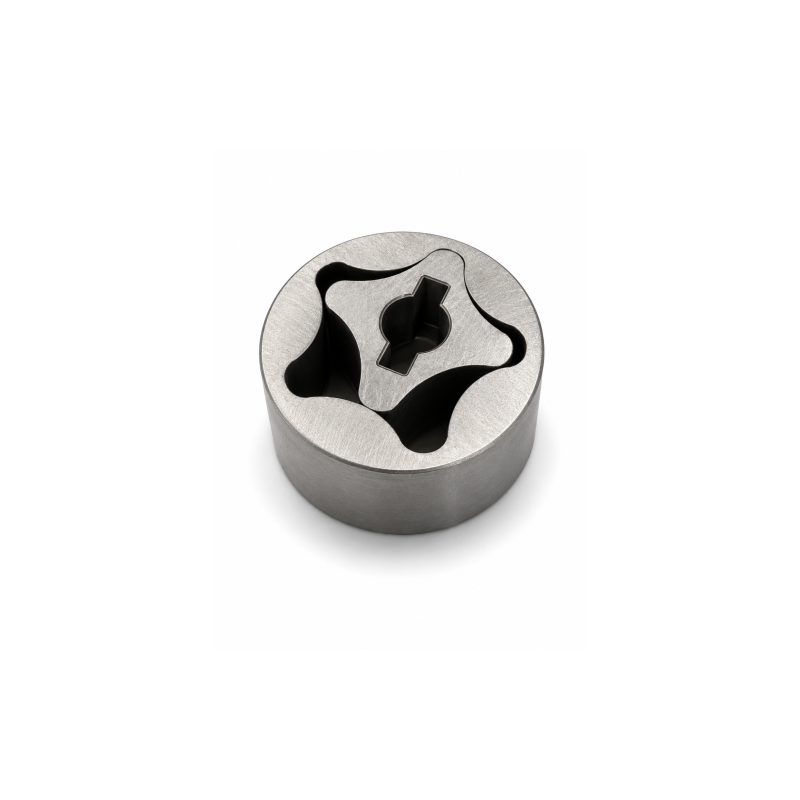 Nº 10 - BOMBA ACEITE D 40,56 B 19 - 006080008000