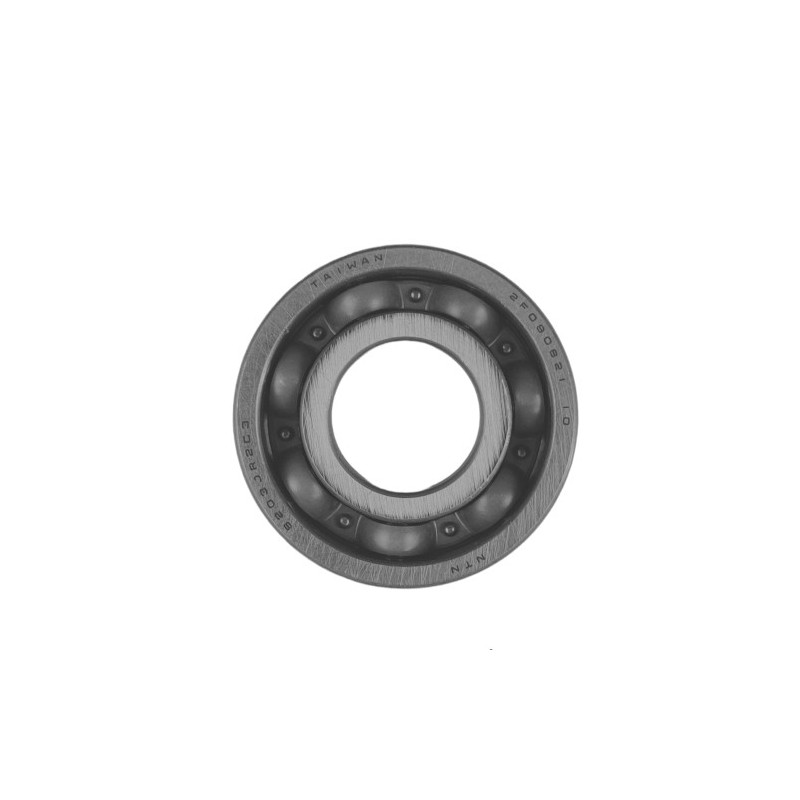 Nº 4 - COJINETE ( 6203 ) JR2 C3 - 1295605000