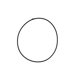 Nº 7 - TORICA OR 105.2 VITON - 1066978000