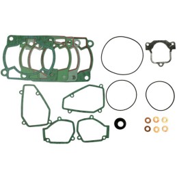 Nº 26 - KIT JUNTAS GRUPO TERMICO - 026110408200