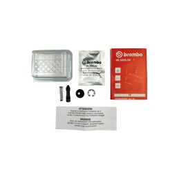 Nº 37 - KIT PISTON BOMBA - 020350260000