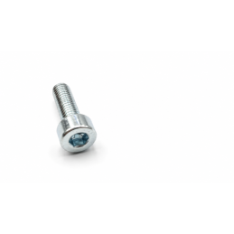 Nº 44 - TORNILLO M3X10 UNI 5931 DIN 912 - C24240480000