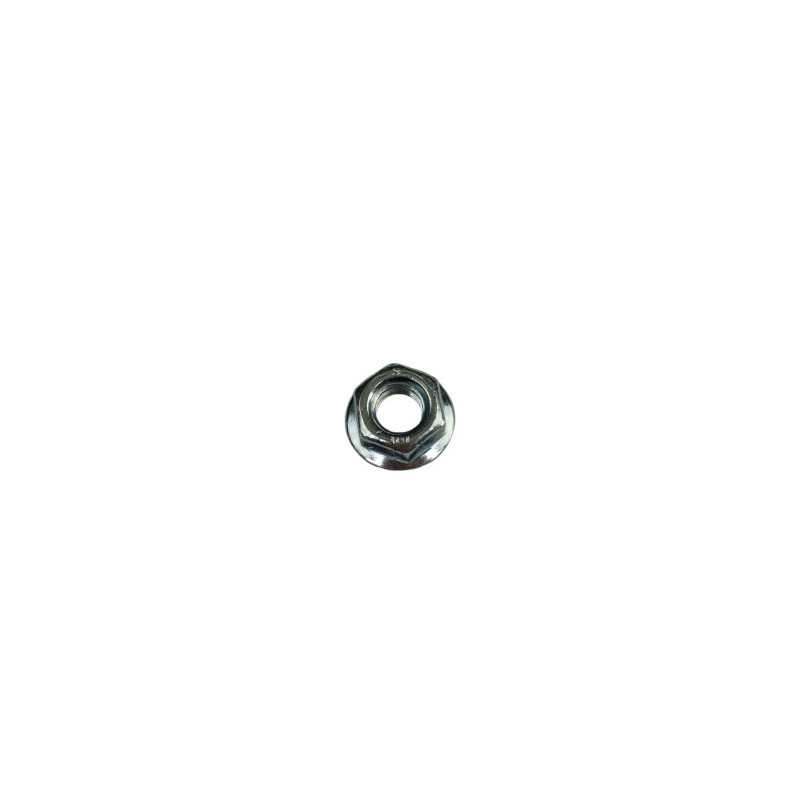 Nº 20 - TUERCA M8 BASE CILINDRO - 1317120000