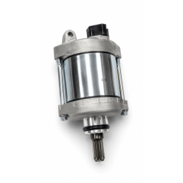 Nº 1 - MOTOR ARRANQUE - 037070008000