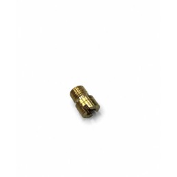 Nº 18 - CHICLE LUBRICACION CARTER 100 - 1642904000