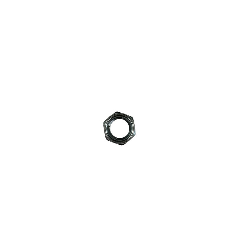 Nº 7 - TUERCA AMBRIDADA M10 X 1,25 - 1321060000