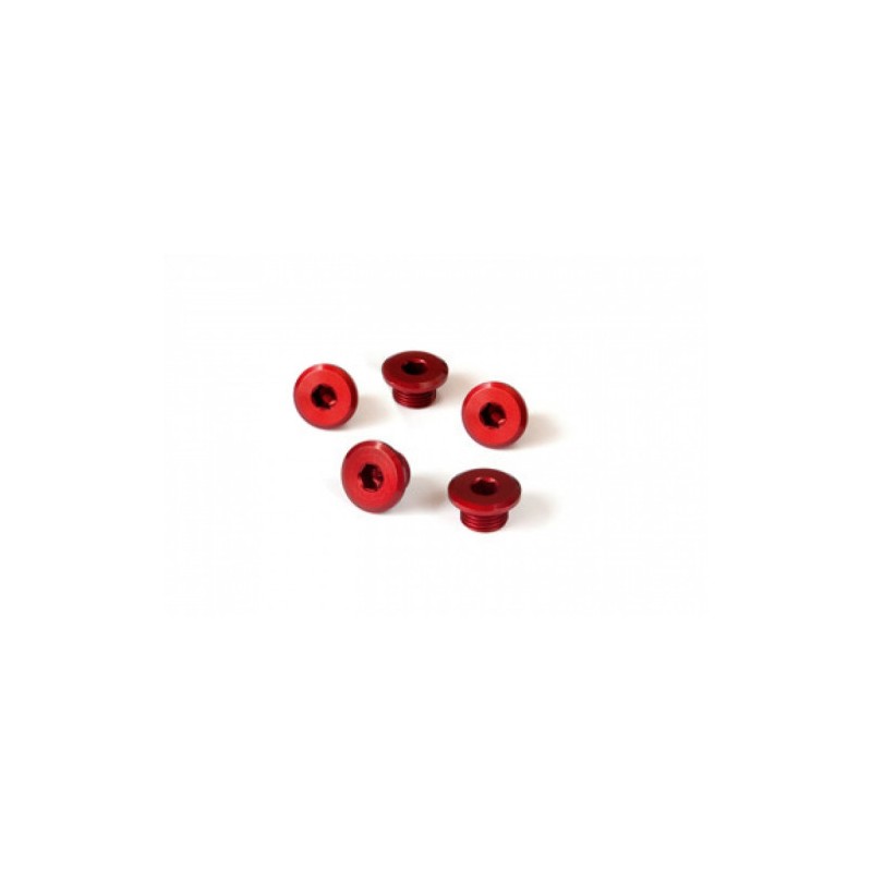 Nº 22 - TAPON MOTOR ROJO - 006150068000