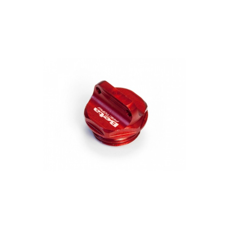 Nº 8 - OIL FILLER PLUG, RR4T - 2909601053