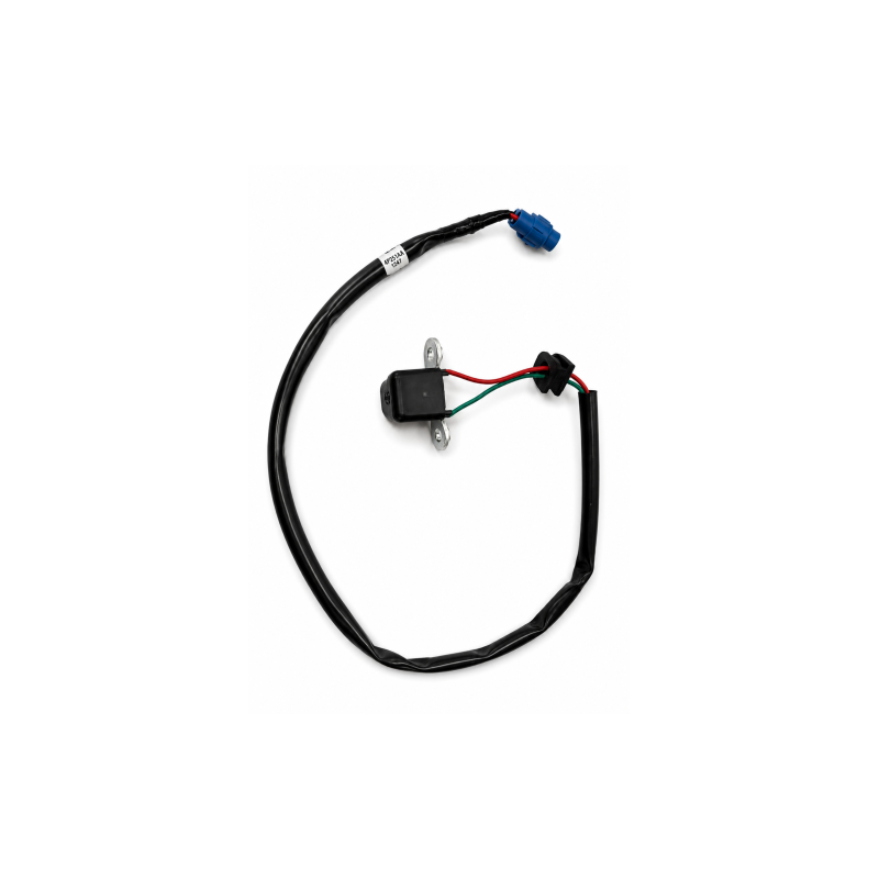 Nº 22 - PICK UP - 037100010000
