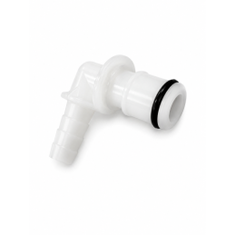 Nº 4 - CONECTOR TUBO GASOLINA - 029130080000