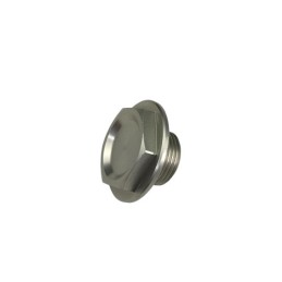 Nº 4 - TUERCA M 20 X 1,5 HORQUILLA RR 4T MY 10 - 020340040000