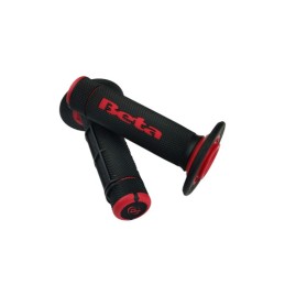Nº 2 - JUEGO DE PUÑOS ENDURO - 036350050000