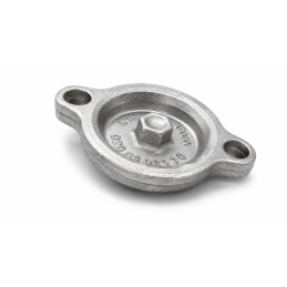 Nº 33 - TORNILLO HEX/C.ARO 6x16 ( RS-T.8 ) - 1148025000