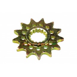 Nº 6 - PIÑON SALIDA Z13 - 006040500000