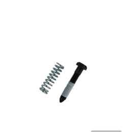 Nº 12 - TONILLO REGULACION M.5 COMPL. - 026120328000