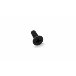 Nº 21 - TORNILLO TAPA DEP. LIQUIDO FRENOS - 3123410052