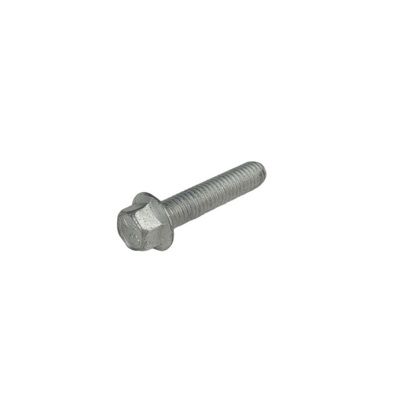 Nº 10 - TORNILLO 6,30 RS CH 8 RR-4T / RR 125 - 1150300000