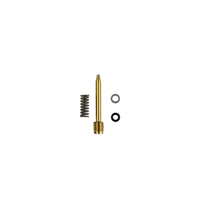 Nº 10 - TORNILLO DE REGULACION COMPLETO - 026120288000