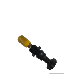 Nº 111 - PISTON STARTER CMPL. - 026120080000