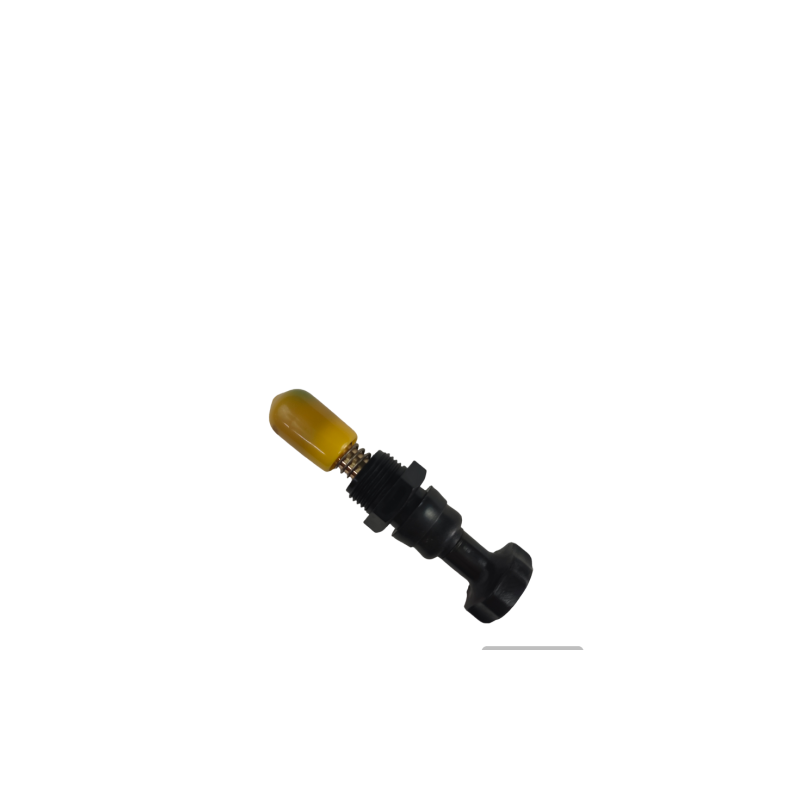 Nº 111 - PISTON STARTER CMPL. - 026120080000