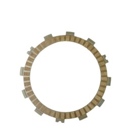 Nº 18 - DISCO EMBRAGUE - 029030540000