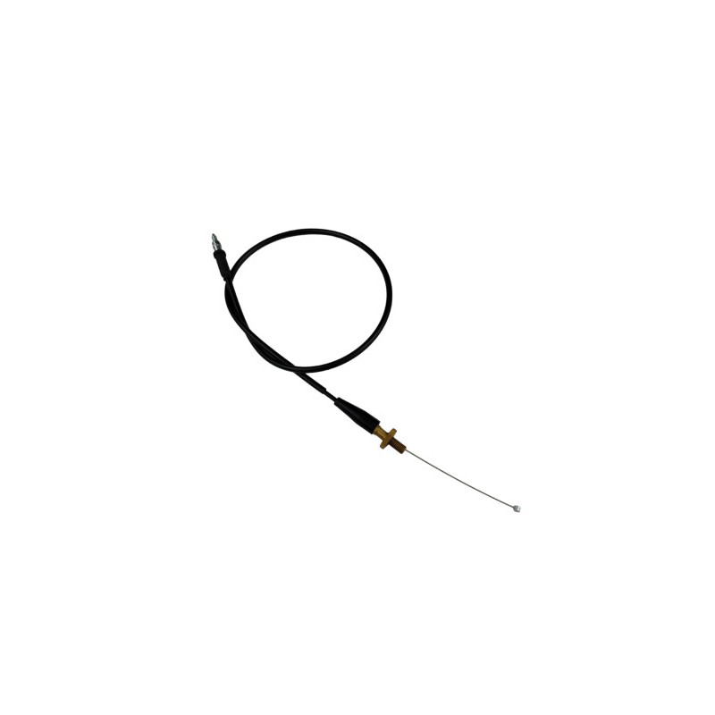 Nº 38 - CABLE MANDO GAS - 026350118200
