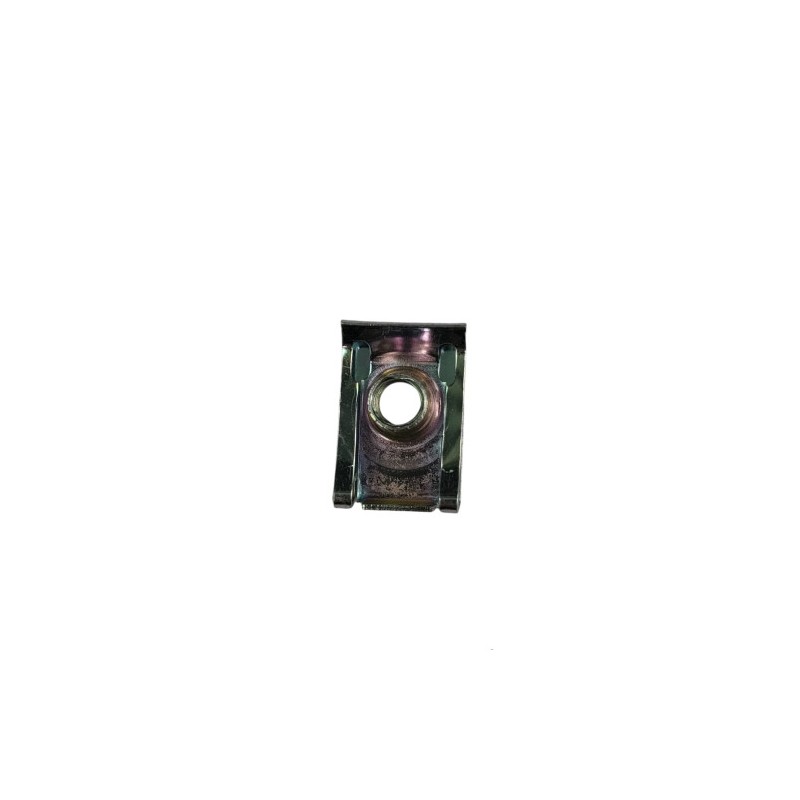 Nº 11 - GRAPA TORNILLO M6 ALP 4.0 2008 - 2560311000