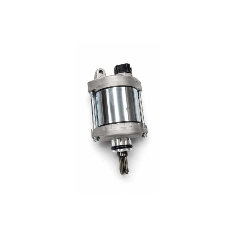Nº 1 - MOTOR ARRANQUE - 037070008000