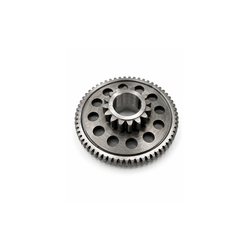 Nº 4 - LIMITADOR - 029070118000
