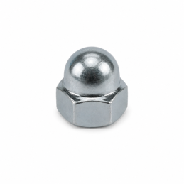 Nº 8 - TUERCA M 6 X 1 - 1311520000